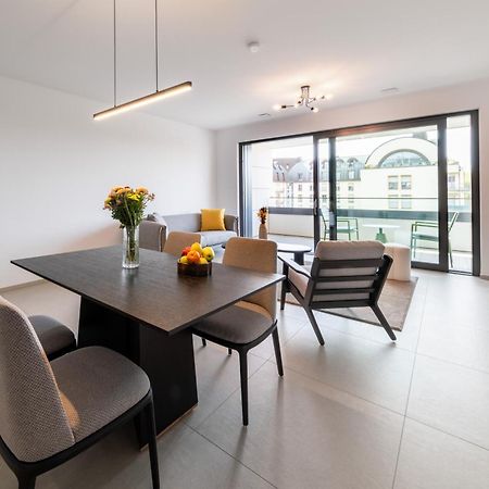 Halternative Residence Renaissance 룩셈부르크 외부 사진