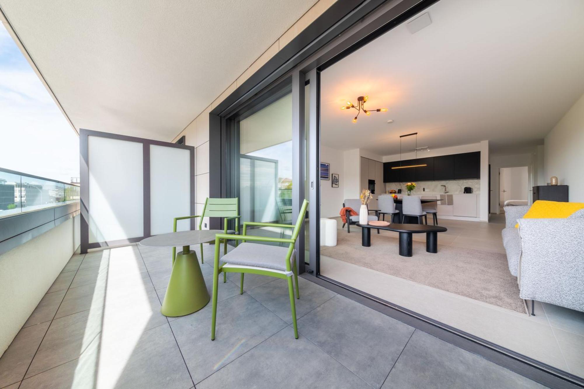 Halternative Residence Renaissance 룩셈부르크 외부 사진