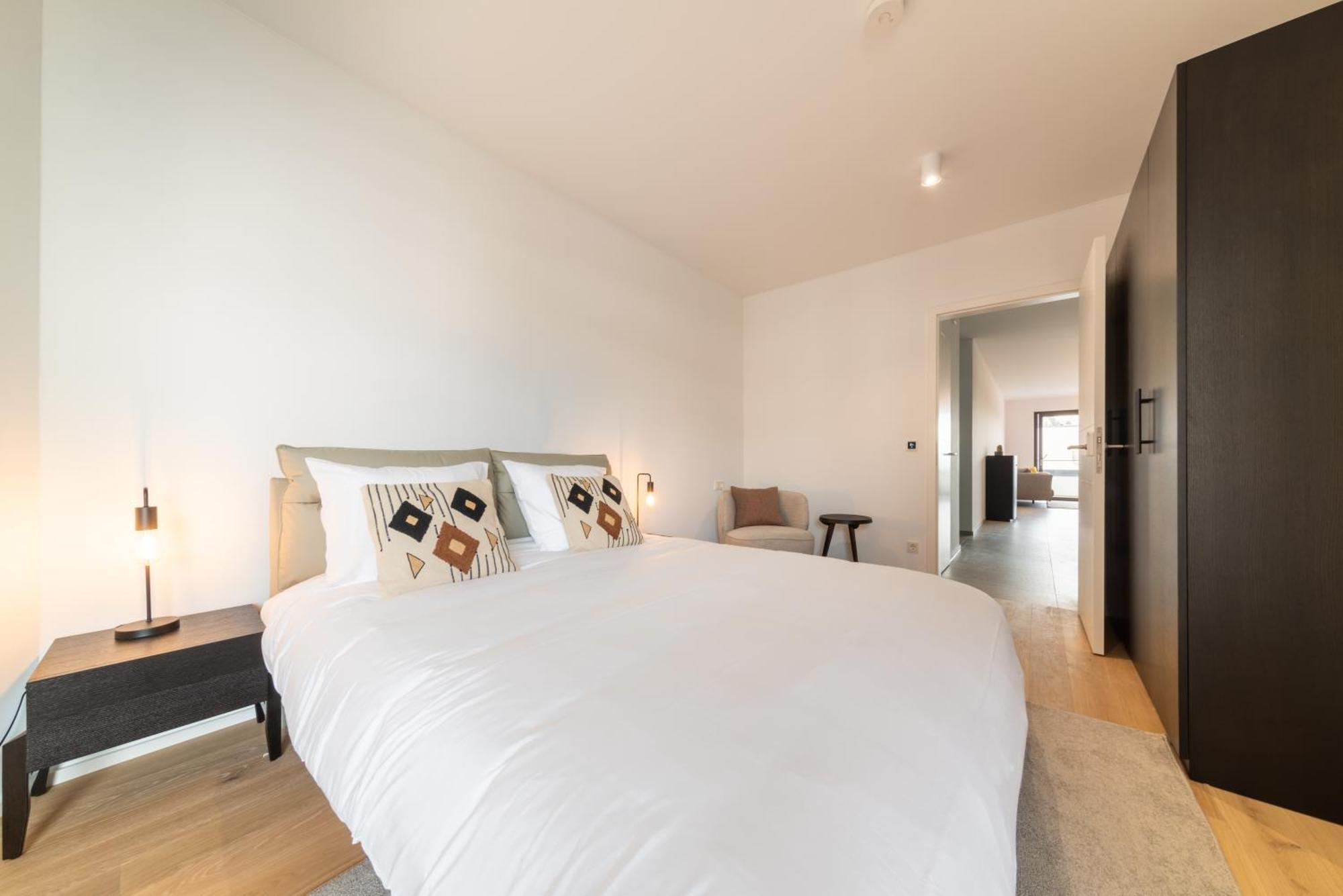 Halternative Residence Renaissance 룩셈부르크 외부 사진