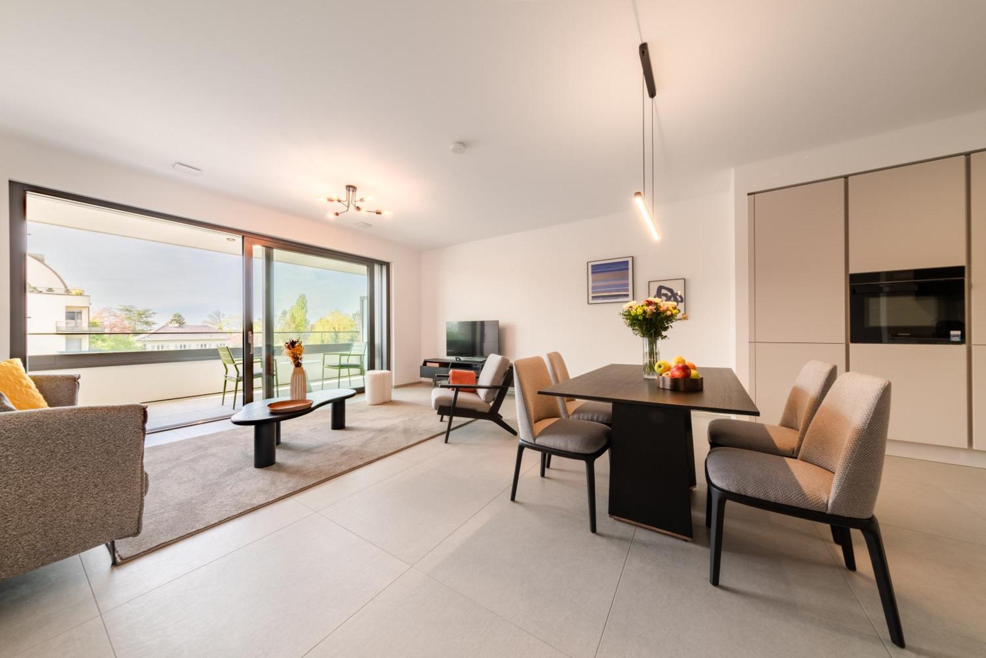 Halternative Residence Renaissance 룩셈부르크 외부 사진