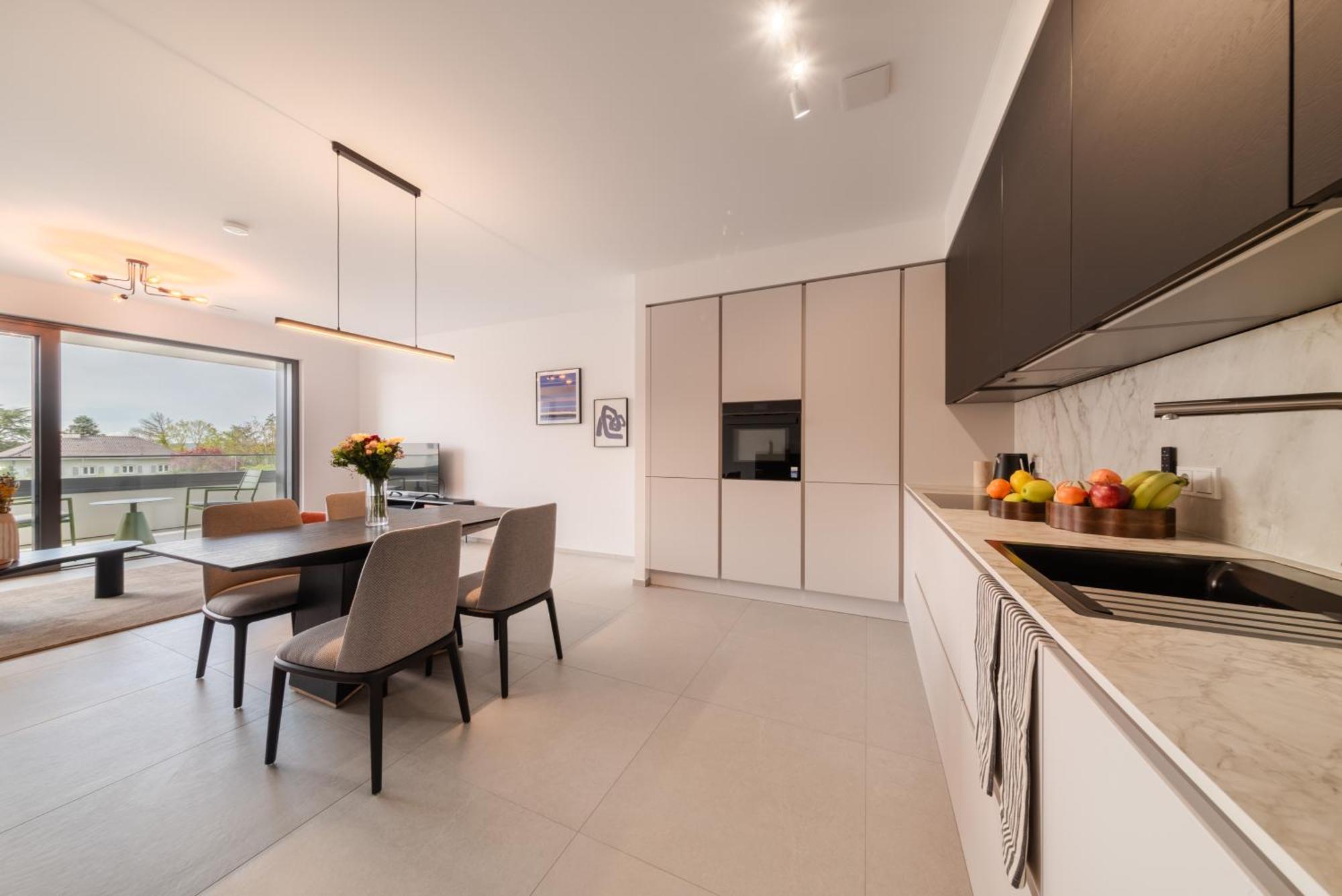 Halternative Residence Renaissance 룩셈부르크 외부 사진