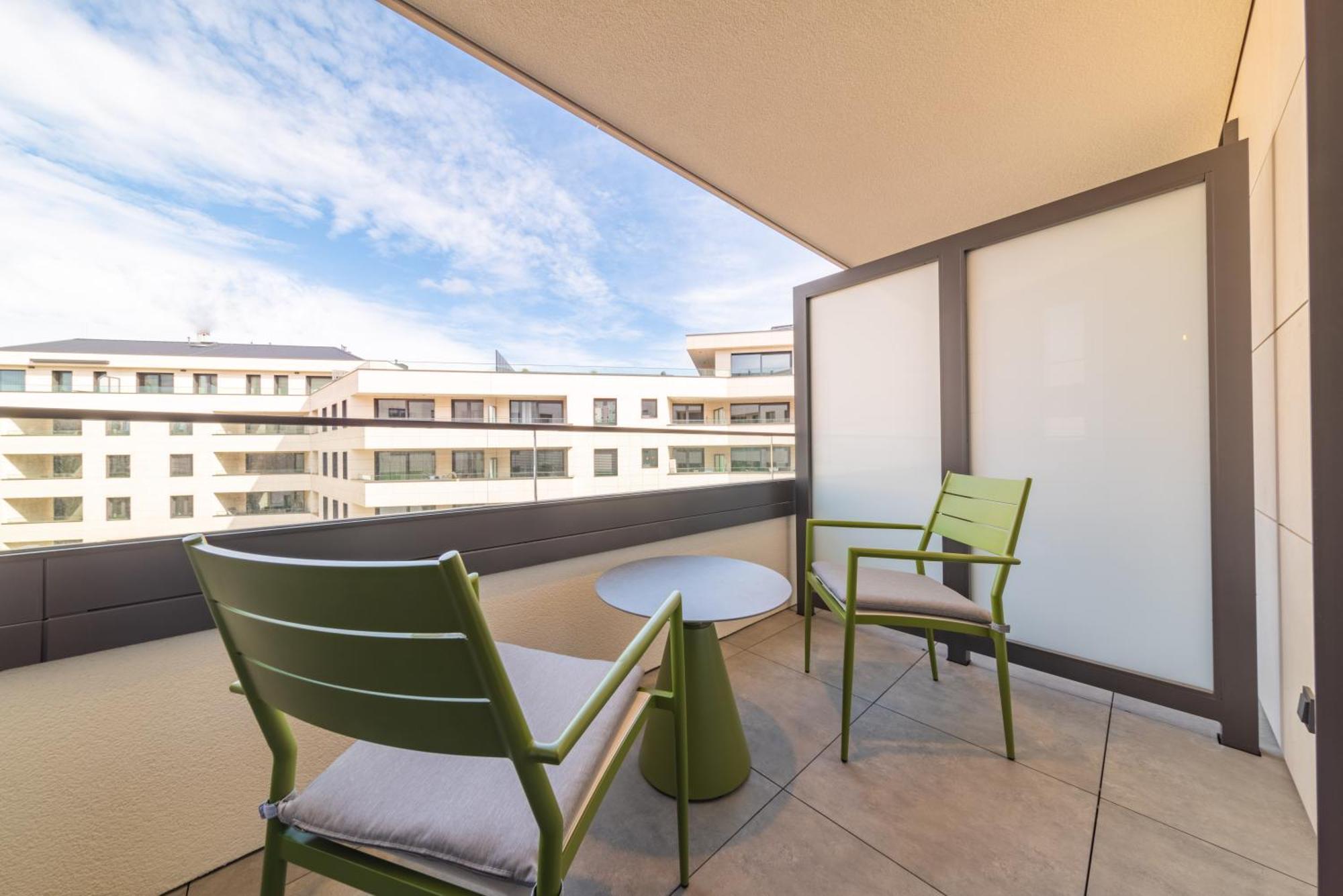 Halternative Residence Renaissance 룩셈부르크 외부 사진