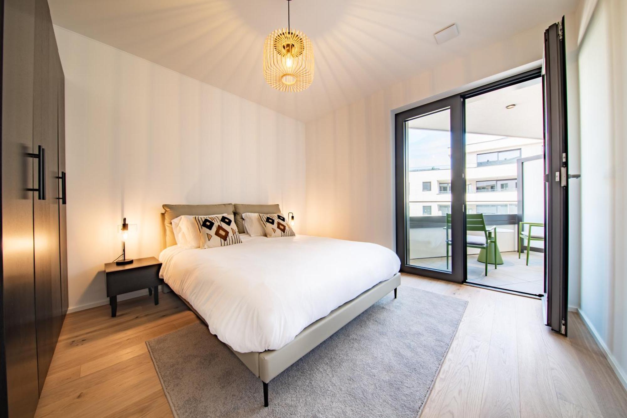 Halternative Residence Renaissance 룩셈부르크 외부 사진