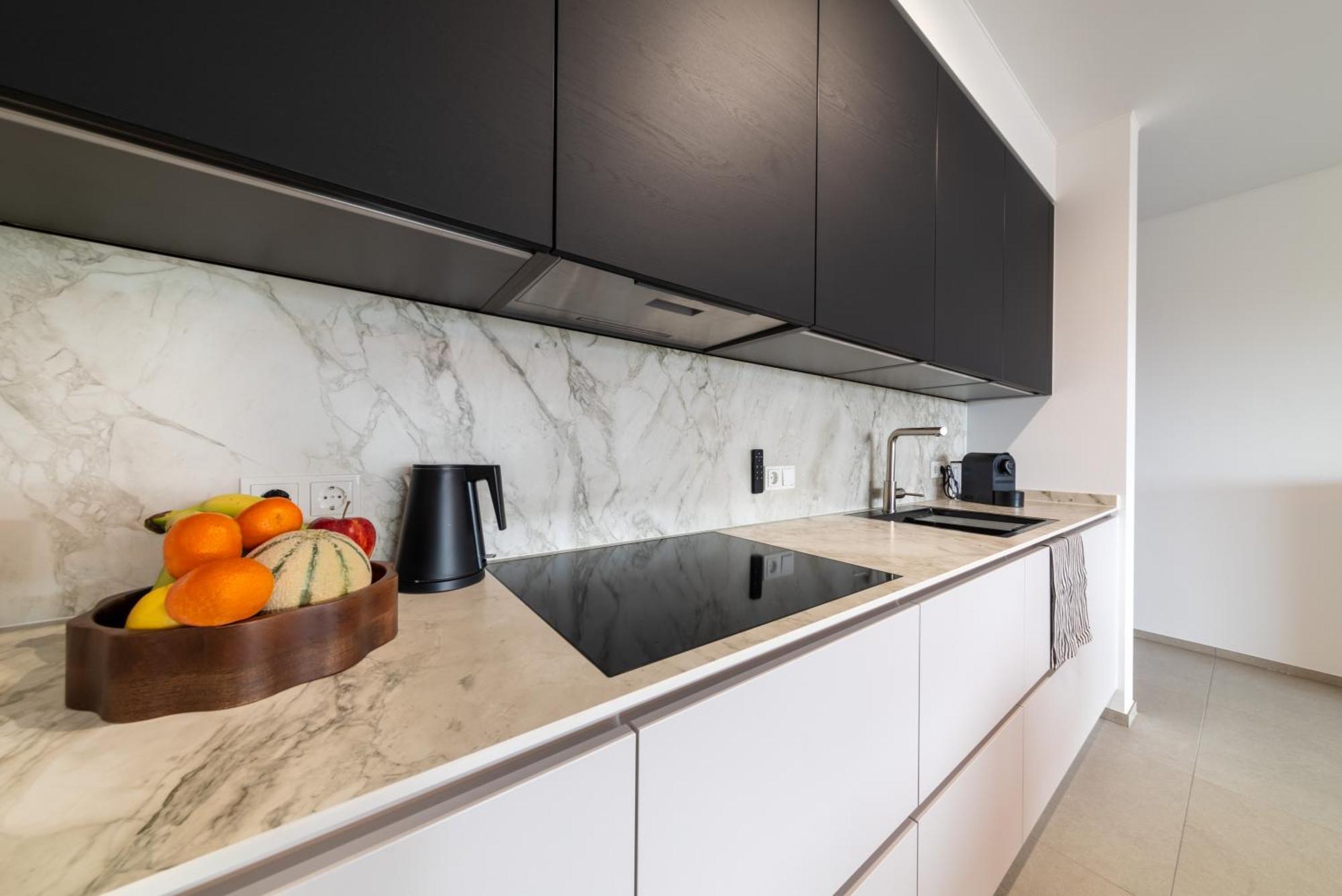 Halternative Residence Renaissance 룩셈부르크 외부 사진