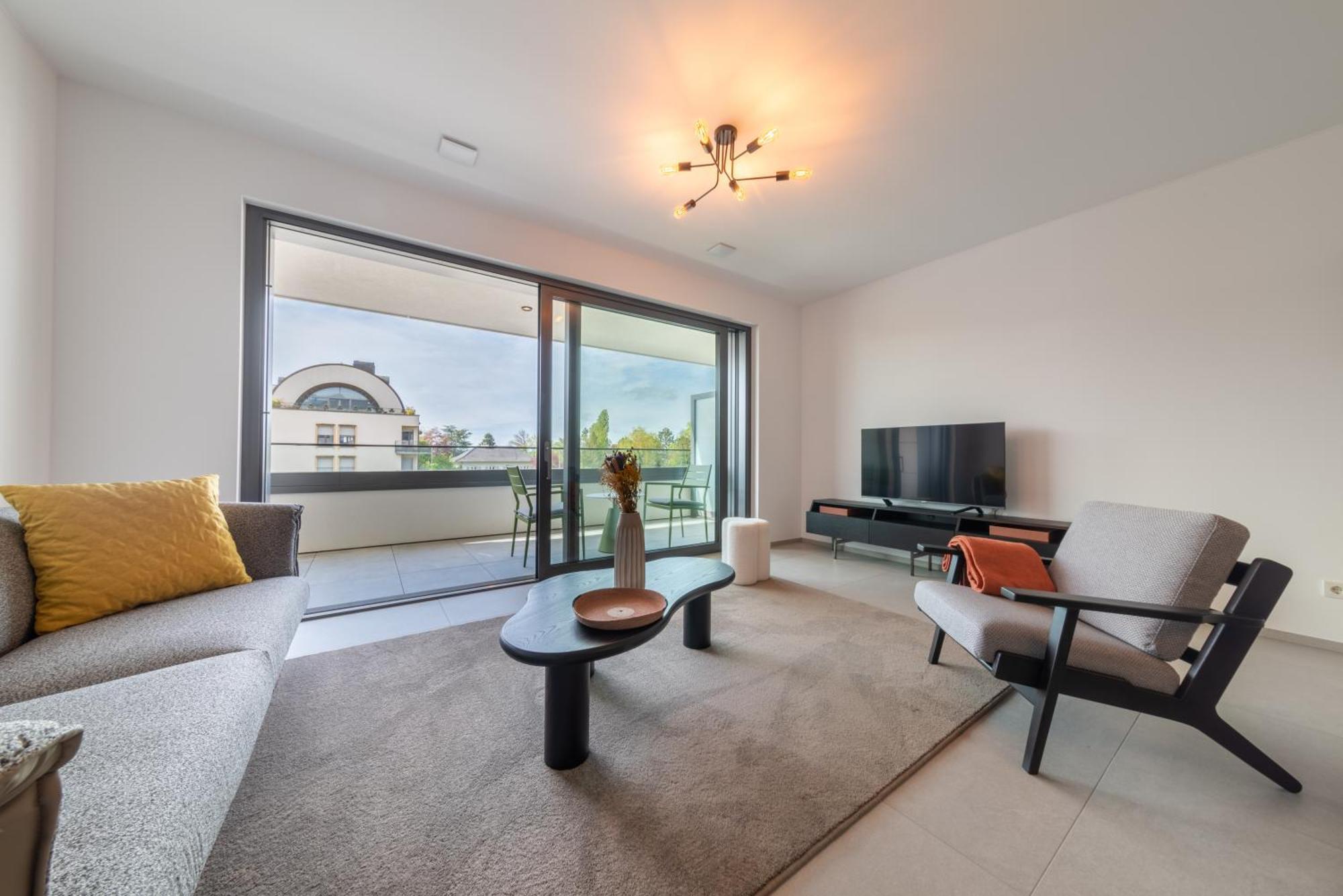 Halternative Residence Renaissance 룩셈부르크 외부 사진